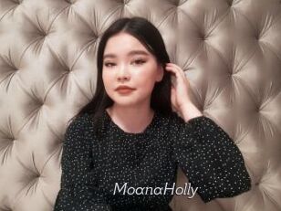 MoanaHolly