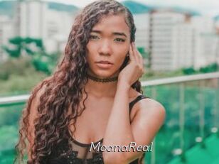 MoanaReal