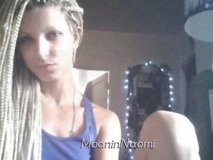 MoaninNaomi