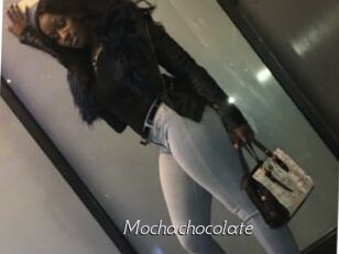 Mochachocolate