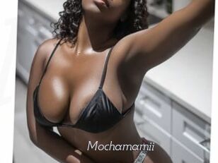 Mochamamii