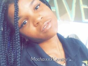 MochaxxxVarsity