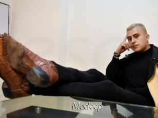 Modeep