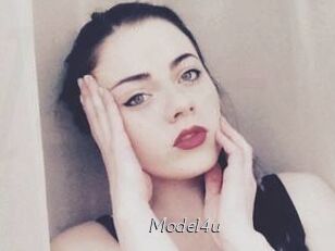 Model4u