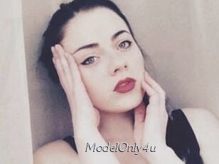 ModelOnly4u