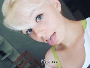 Mogwai