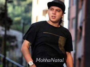 MohhaNatal