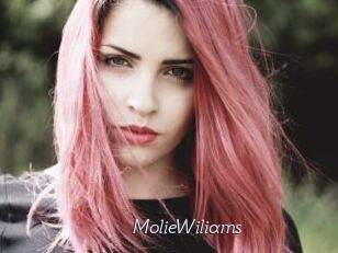 MolieWiliams