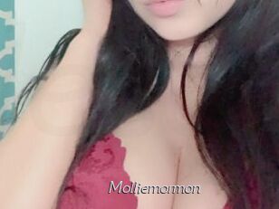 Molliemormon