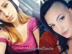 MollyAndSadie