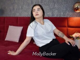 MollyBacker