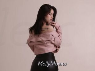 MollyMoreno