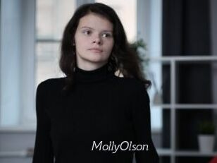 MollyOlson