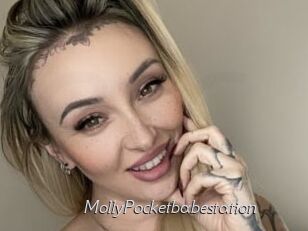MollyPocketbabestation