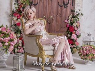 MollySensualDiva