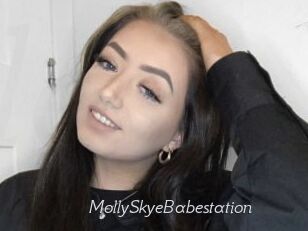 MollySkyeBabestation