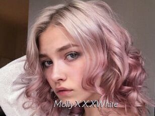 MollyXXXWhite