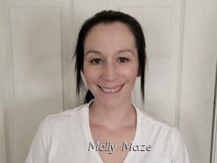 Molly_Maze