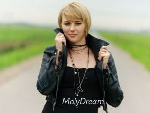 MolyDream