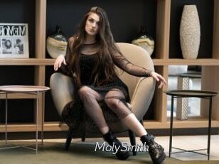 MolySmith