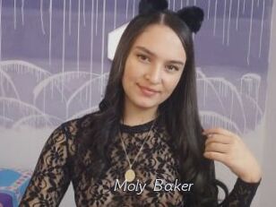 Moly_Baker Le Scandale