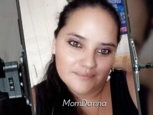 MomDanna
