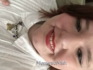 MomentoMish