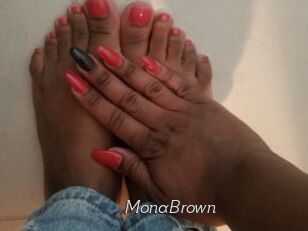 MonaBrown