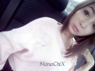 MonaChiX