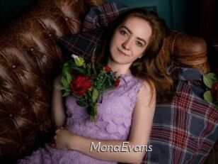 MonaEvans