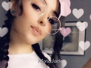 MonaJade Le Scandale