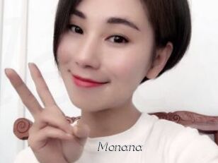 Monana