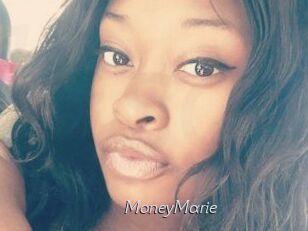 MoneyMarie