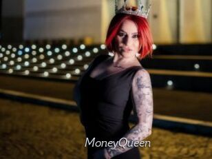 MoneyQueen