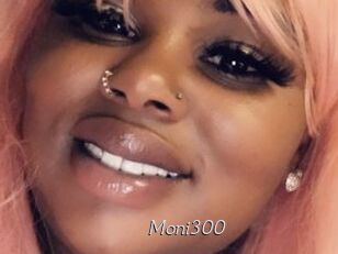 Moni300