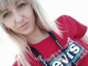 MonicaFlame