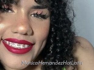 MonicaHernandezHotLatin
