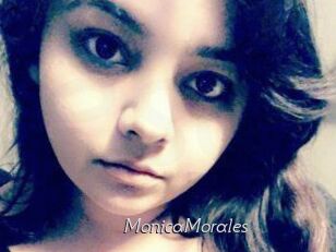 Monica_Morales Le Scandale