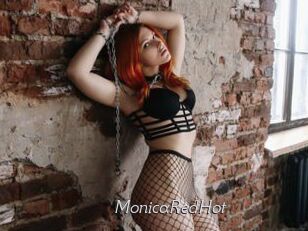 MonicaRedHot