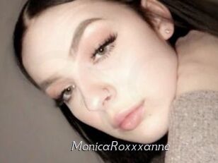 MonicaRoxxxanne