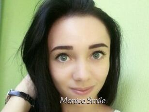 MonicaSmile