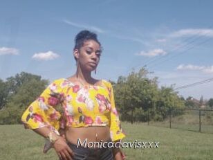 Monicadavisxxx