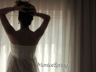 MoniceSpring