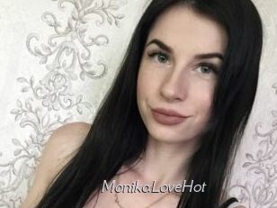 MonikaLoveHot