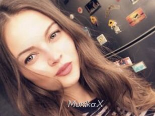 MonikaX