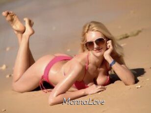 MonnaLove