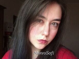 MonroSafi