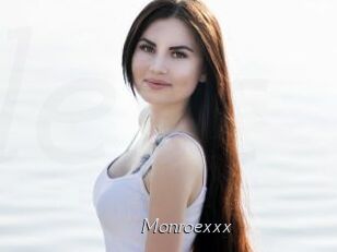 Monroexxx