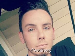 Monstrozity