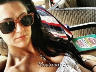 MontanaFox